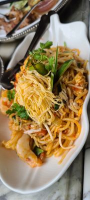 Chopsuey Cafe Dempsey Hill by null