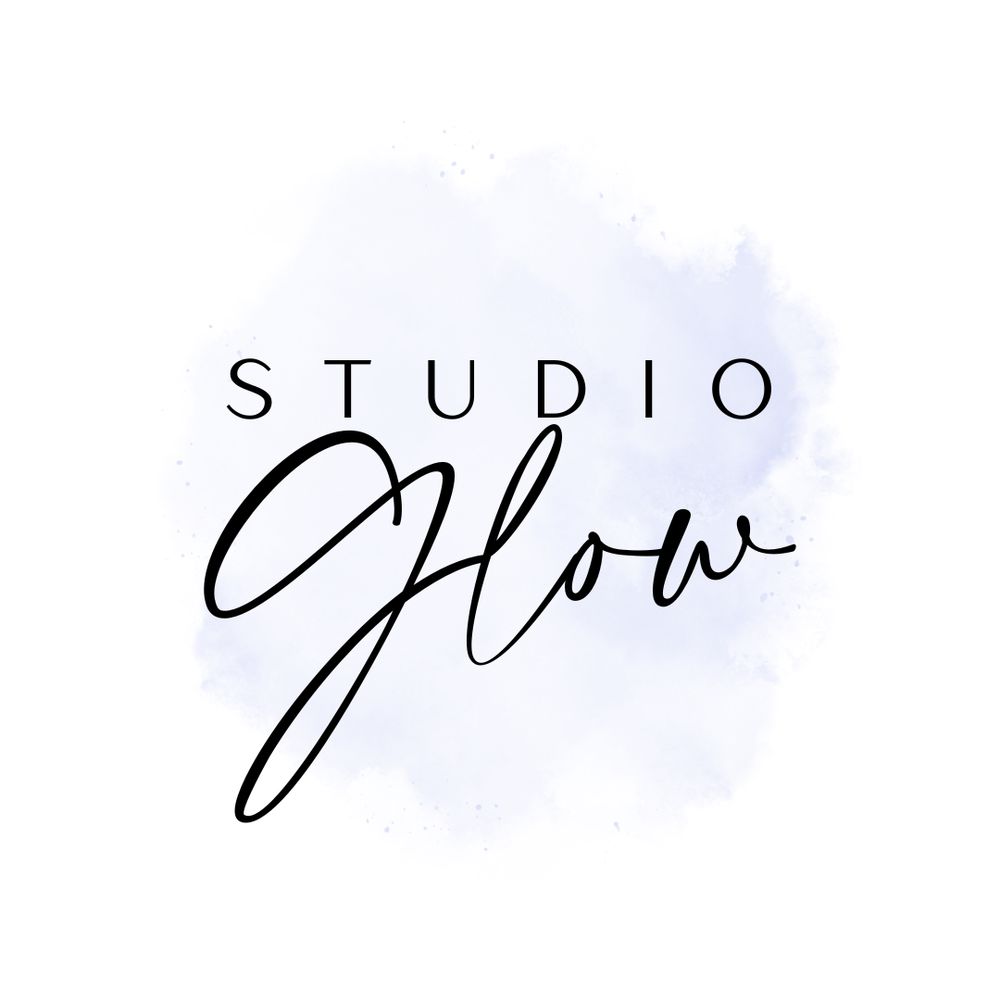 Studio Glow Logo