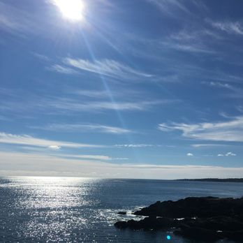 Bite Into Maine - Amazing views! - Seafood Near Me - Cape Elizabeth, Maine