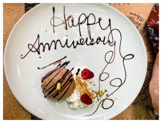 Osteria Amore by null