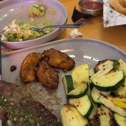 Skirt Steak