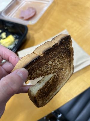 Denny's Restaurant by null