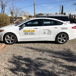 Lightning Taxi - Newer dependable cars
