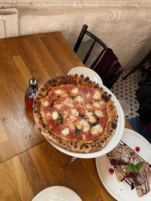 Love & Dough by null