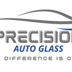 Precision Auto Glass