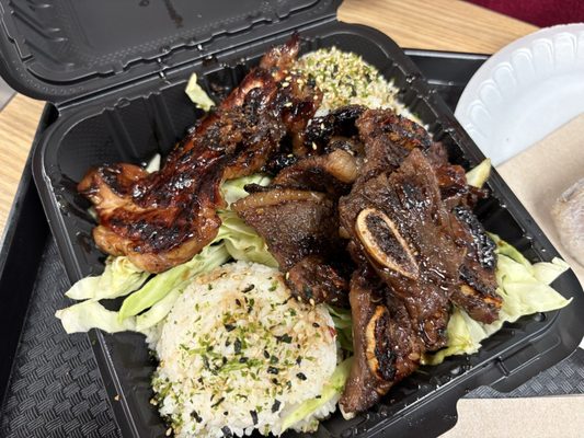 LEFTY-J’S ISLAND FAVORITES (Twain Ave) by null