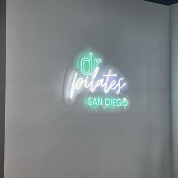 Dr Pilates - Pilates Near Me - La Mesa, California