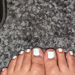 Polish change... Thumbs down