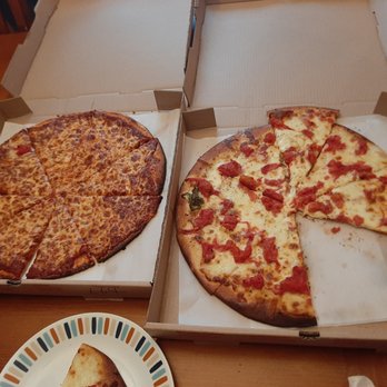Santillo's Brick Oven Pizza - Pizza Near Me - Elizabeth, New Jersey Santillo's Brick Oven Pizza - Pizza Near Me - Elizabeth, New Jersey