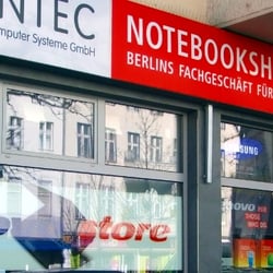 Intec Computer Systeme