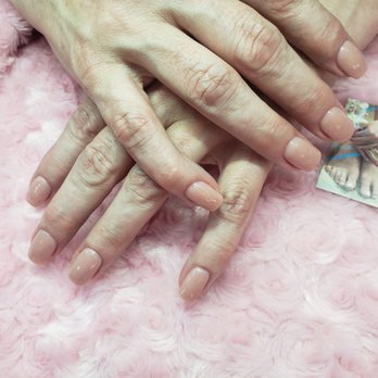 Tia's Silver Nails - Love this place.  Great people.  They do a fabulous job! Prices are amazing. - Nail Salons Near Me - St Joseph, Missouri