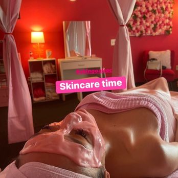 SkinGoals - Exactly what I want - Skin Care Near Me - Cypress, California SkinGoals - Exactly what I want - Skin Care Near Me - Cypress, California