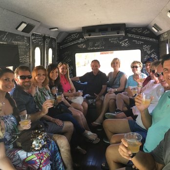 Little Bus Tours - Breweries Near Me - Temecula, California Little Bus Tours - Breweries Near Me - Temecula, California
