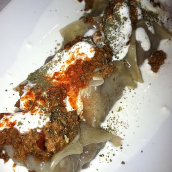 Mazadar Restaurant - appetizer - Afghan Near Me - Fairfax, Virginia