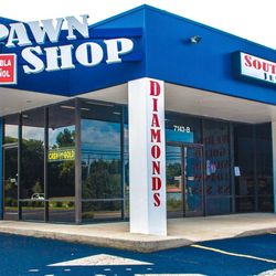 South Charlotte Jewelry and Loan