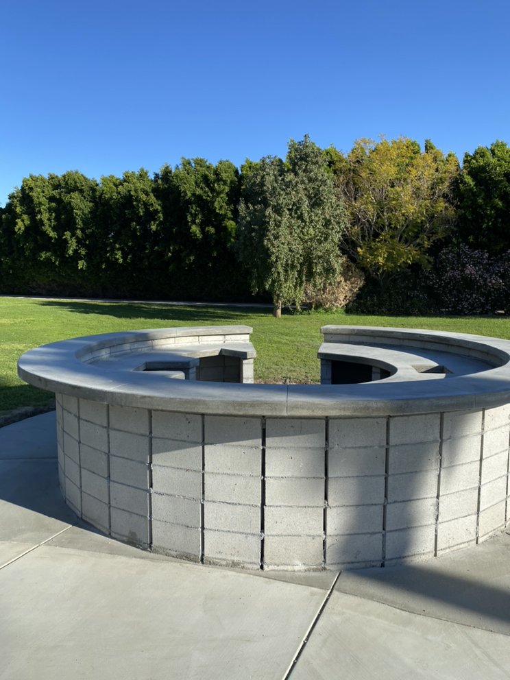 Slide of Legacy Concrete & Electrical