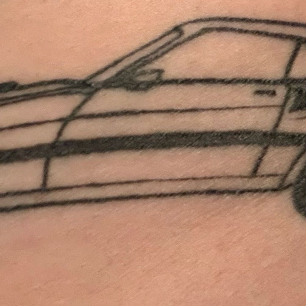 Revolt Tattoos - All healed:) - Piercing Near Me - Las Vegas, Nevada