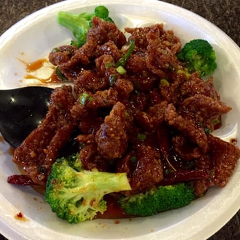 China Tango - Hunan Beef - Best! - Chinese Near Me - Henderson, Nevada China Tango - Hunan Beef - Best! - Chinese Near Me - Henderson, Nevada