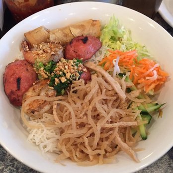 Pho Hoan Pasteur - Vietnamese Near Me - Edmonton, Alberta