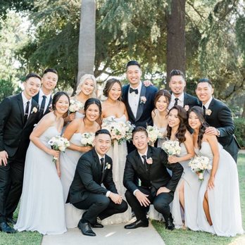 Modest Magnolia - Wedding Planning Near Me - Irvine, California Modest Magnolia - Wedding Planning Near Me - Irvine, California