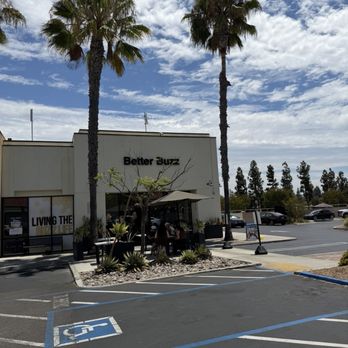 Better Buzz - Coffee & Tea Near Me - Escondido, California