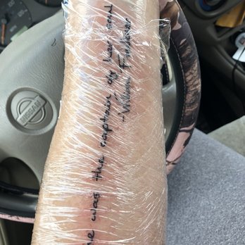 Inflicting Ink - Right after! - Tattoo Near Me - Portsmouth, Rhode Island Inflicting Ink - Right after! - Tattoo Near Me - Portsmouth, Rhode Island