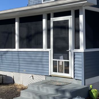 Thompson Screen Repair - Handyman Near Me Thompson Screen Repair - Handyman Near Me