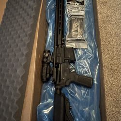 BNR Tactical - AR 15