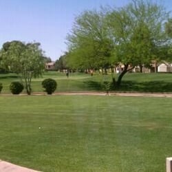 Starfire Golf Club