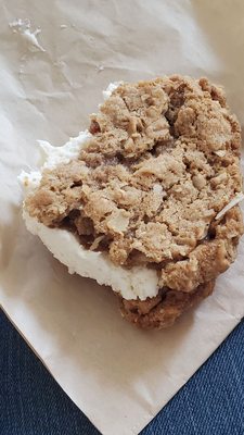 Black Market Bakers Edgewater by null