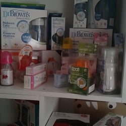 Babytuto - En esta tienda puedes encontrar los productos de lactancia Dr. Brown!