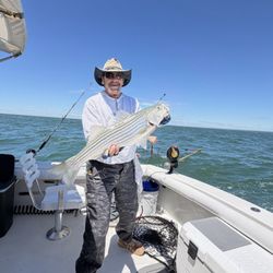 Islander Sport Fishing Charters