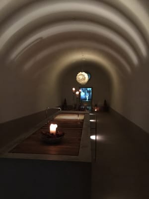 Hürlimannbad & Spa by null