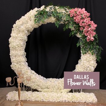 Dallas Flower Walls - Floral Designers Near Me Dallas Flower Walls - Floral Designers Near Me