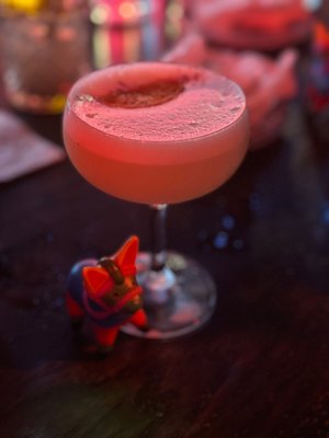 Ghost Donkey - Denver by null