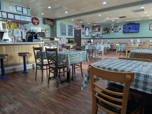 La Plaza Mexican Restaurant by null