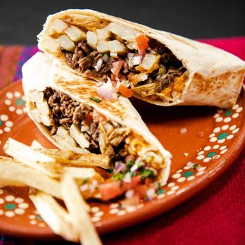 Loco's Kitchen - IDAHO BURRITO - Mexican Near Me - Ponderay, Idaho Loco's Kitchen - IDAHO BURRITO - Mexican Near Me - Ponderay, Idaho