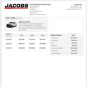 Jacobs Mitsubishi - Auto Parts & Supplies Near Me - New Port Richey, Florida Jacobs Mitsubishi - Auto Parts & Supplies Near Me - New Port Richey, Florida