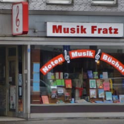 Musik Fratz