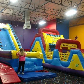 Pump It Up Murrieta - Kids Activities Near Me - Murrieta, California