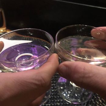 Roka Akor - Chicago - Complimentary birthday champagne on arrival - Sushi Bars Near Me - Chicago, Illinois Roka Akor - Chicago - Complimentary birthday champagne on arrival - Sushi Bars Near Me - Chicago, Illinois