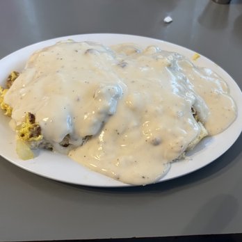 Donna Kaye's Cafe - Kountry Scramble - American Near Me - Bakersfield, California