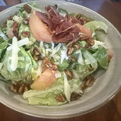 Crenshaw's Bar & Eatery - Field Greens Salad