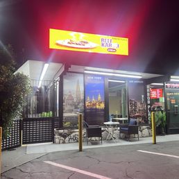 Exterior photo of Kabob Place - San Fernando Valley, California Exterior photo of Kabob Place - San Fernando Valley, California