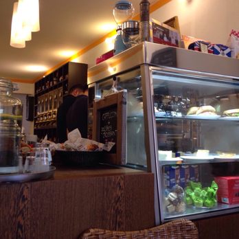 Katesch - Cafes Near Me - Tübingen, BW Katesch - Cafes Near Me - Tübingen, BW