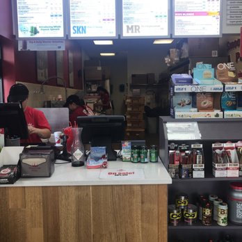 Smoothie King - Health Markets Near Me - Spring, Texas Smoothie King - Health Markets Near Me - Spring, Texas
