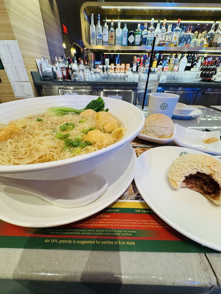 Tim Ho Wan