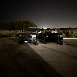 Country Roads Towing