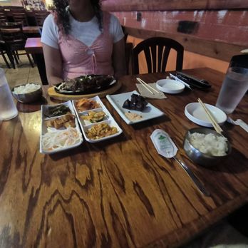 Sam Won Garden Restaurant - Korean Near Me - Jacksonville, Florida Sam Won Garden Restaurant - Korean Near Me - Jacksonville, Florida