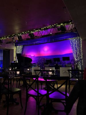 Jazz, TX by null